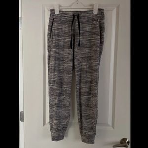 Lululemon Ready to Rulu Joggers